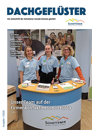 Dachgeflüster 1/2026